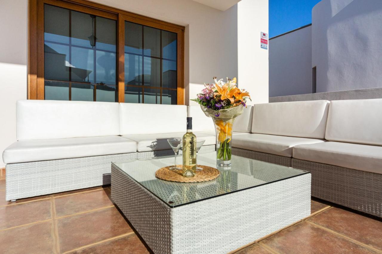 Valentina Villa Private Pool Garden กอสตา เตกีสเซ ภายนอก รูปภาพ